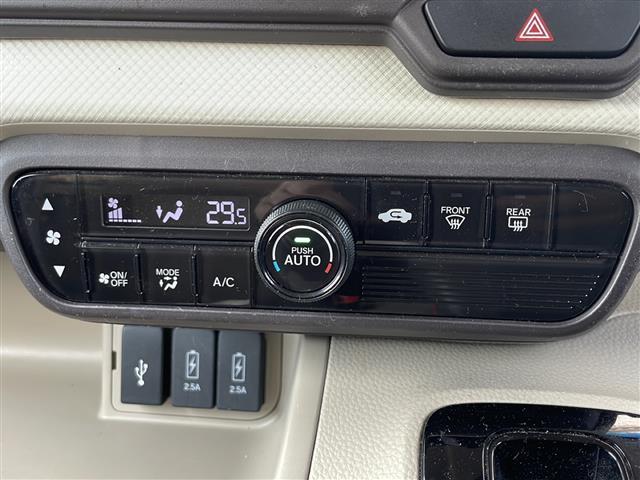 N-BOX G・Lホンダセンシング(13枚目)