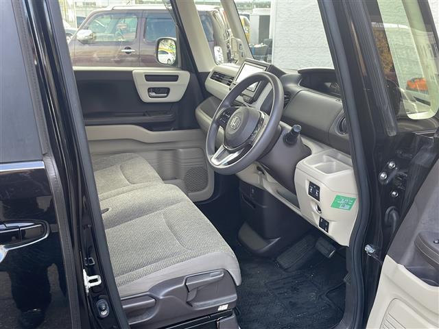 N-BOX G・Lホンダセンシング(22枚目)