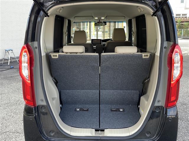 N-BOX G・Lホンダセンシング(25枚目)