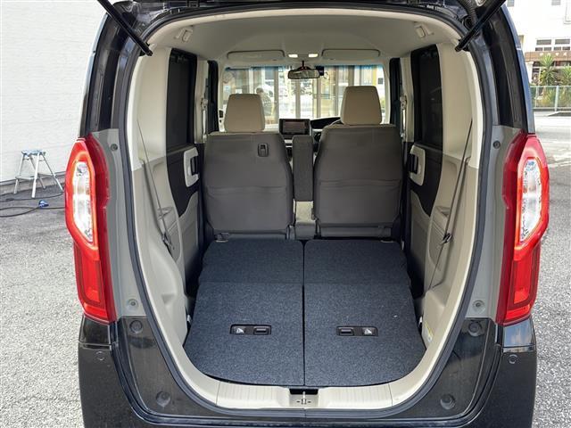 N-BOX G・Lホンダセンシング(26枚目)