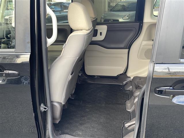 N-BOX G・Lホンダセンシング(27枚目)