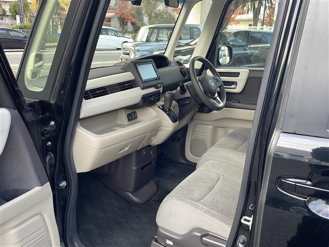 N-BOX G・Lホンダセンシング(30枚目)