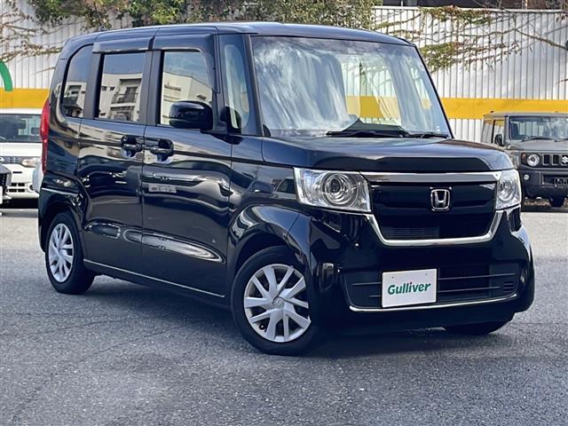 N-BOX G・Lホンダセンシング(32枚目)
