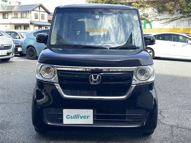 N-BOX G・Lホンダセンシング(33枚目)