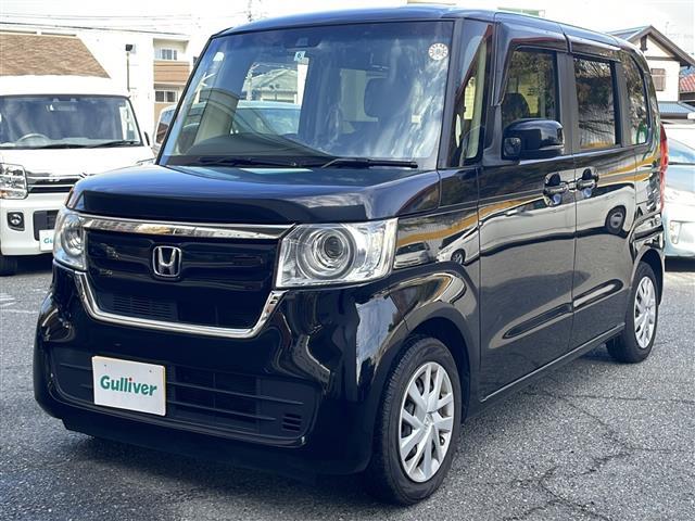 N-BOX G・Lホンダセンシング(34枚目)