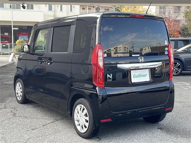 N-BOX G・Lホンダセンシング(36枚目)