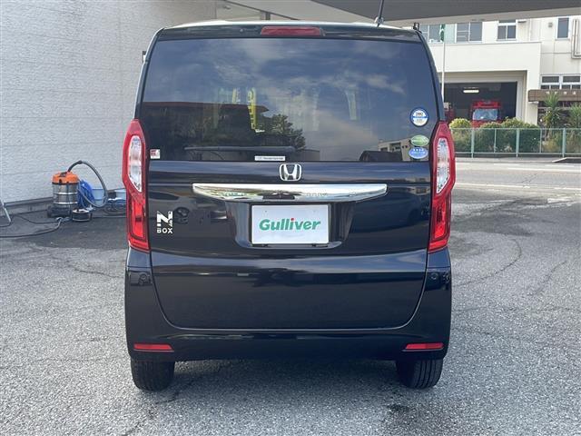 N-BOX G・Lホンダセンシング(37枚目)