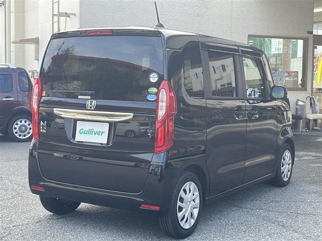N-BOX G・Lホンダセンシング(38枚目)
