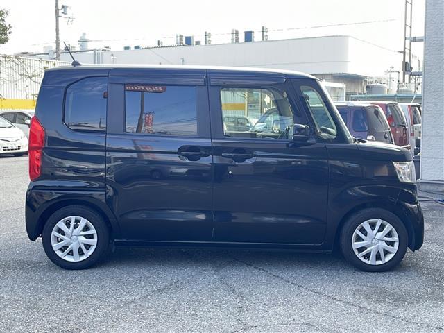 N-BOX G・Lホンダセンシング(39枚目)