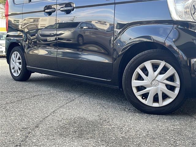 N-BOX G・Lホンダセンシング(41枚目)