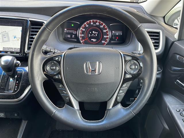 オデッセイ アブソルート・ＥＸホンダセンシング（3枚目）