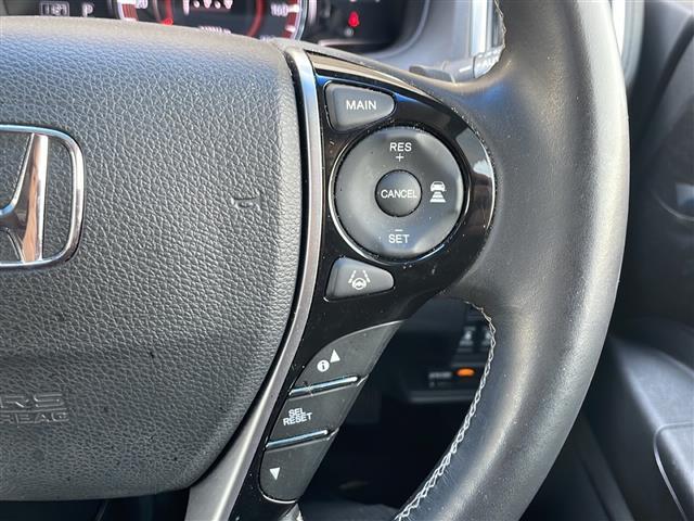 オデッセイ アブソルート・ＥＸホンダセンシング（5枚目）