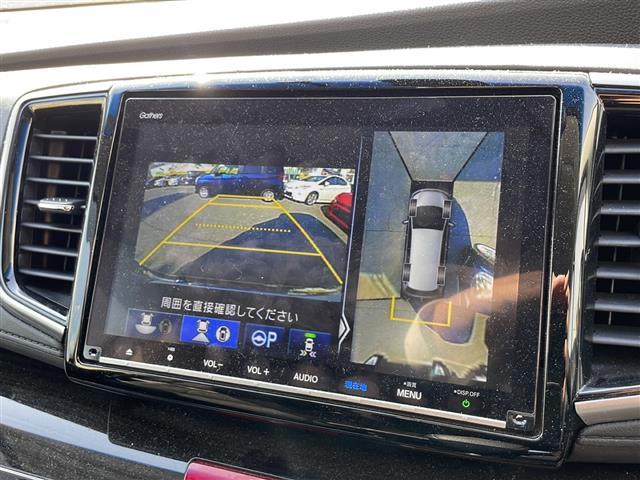 オデッセイ アブソルート・ＥＸホンダセンシング（10枚目）