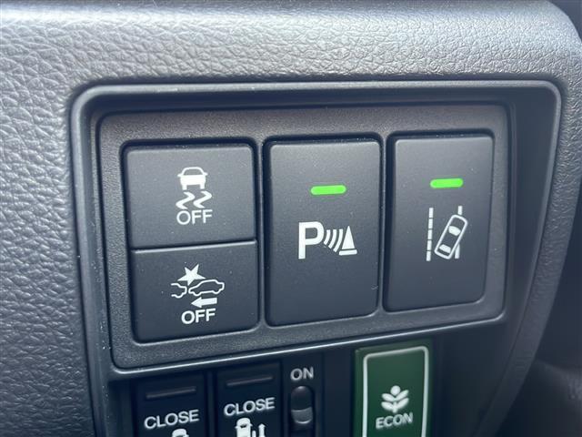 オデッセイ アブソルート・ＥＸホンダセンシング（16枚目）