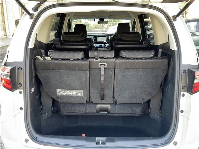 オデッセイ アブソルート・ＥＸホンダセンシング（25枚目）