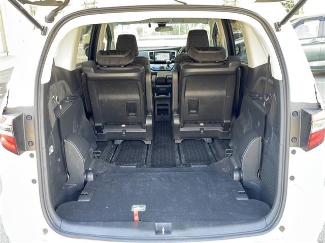 オデッセイ アブソルート・ＥＸホンダセンシング（26枚目）