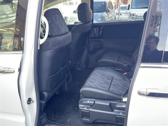 オデッセイ アブソルート・ＥＸホンダセンシング（27枚目）