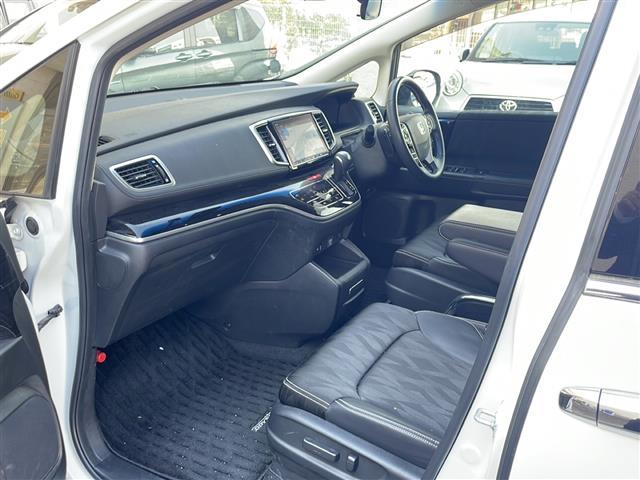 オデッセイ アブソルート・ＥＸホンダセンシング（29枚目）