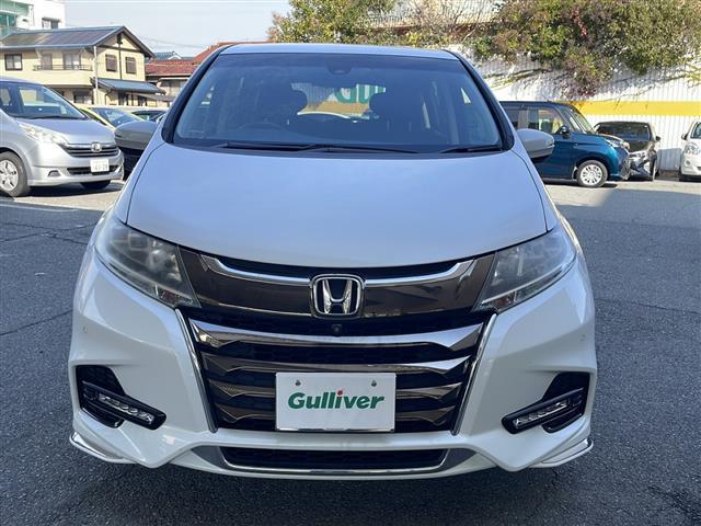 オデッセイ アブソルート・ＥＸホンダセンシング（32枚目）