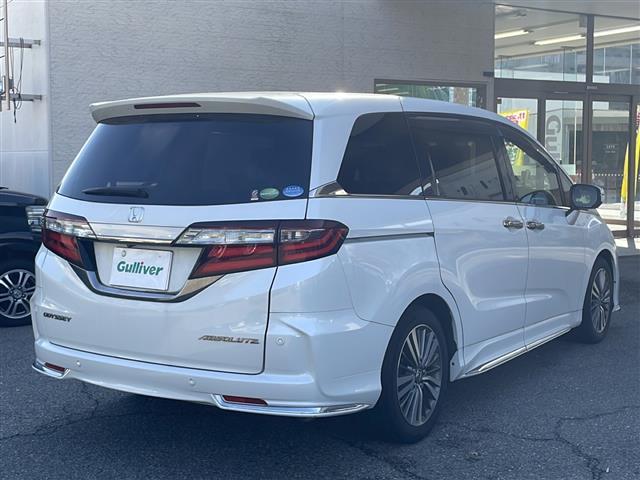 オデッセイ アブソルート・ＥＸホンダセンシング（38枚目）