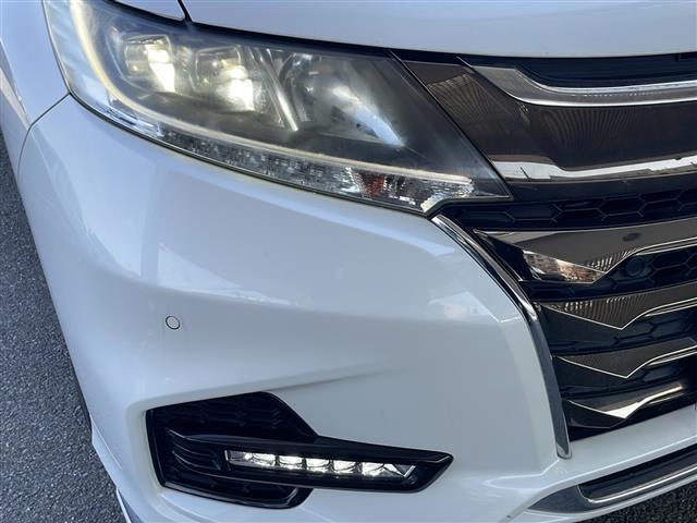 オデッセイ アブソルート・ＥＸホンダセンシング（39枚目）