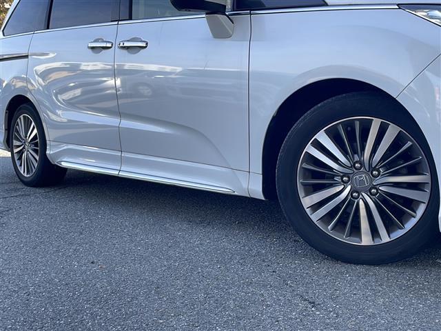 オデッセイ アブソルート・ＥＸホンダセンシング（40枚目）