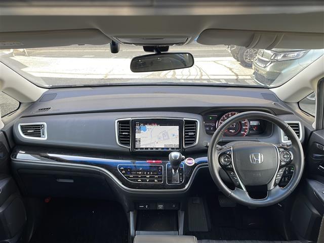 オデッセイ アブソルート・ＥＸホンダセンシング（41枚目）