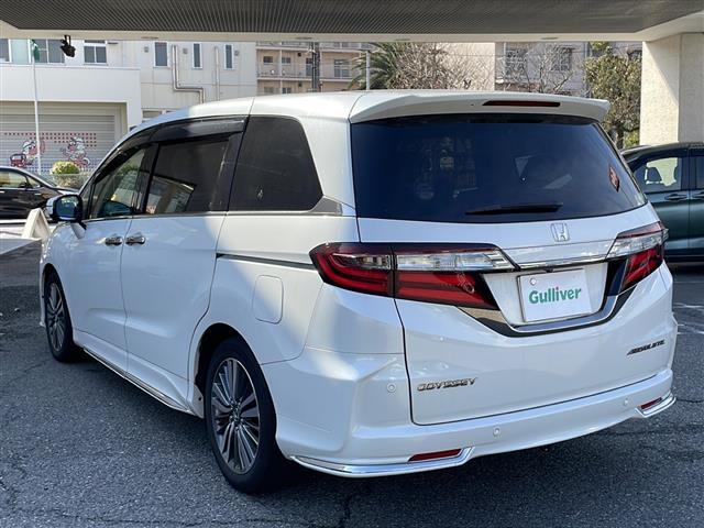 オデッセイ アブソルート・ＥＸホンダセンシング（42枚目）