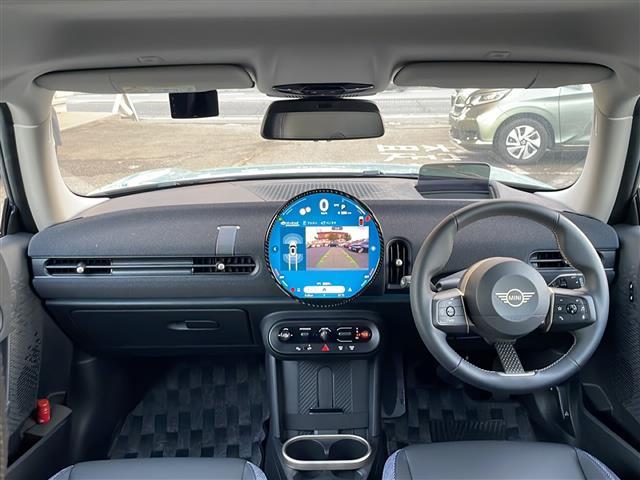 MINI クーパー C(2枚目)