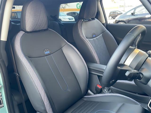 MINI クーパー C(19枚目)