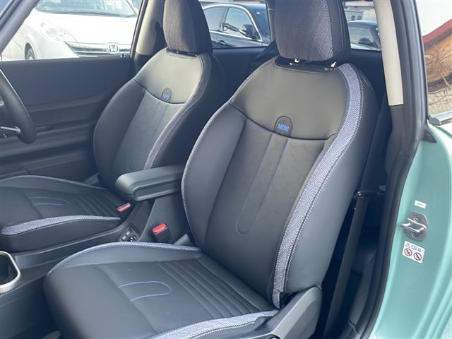 MINI クーパー C(21枚目)