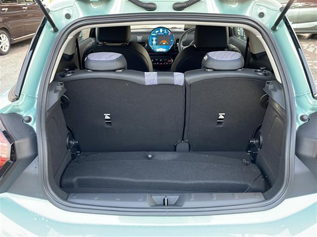 MINI クーパー C(23枚目)