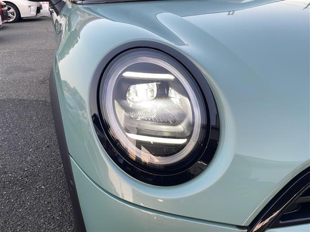 MINI クーパー C(25枚目)