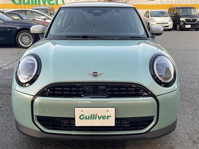 MINI クーパー C(26枚目)