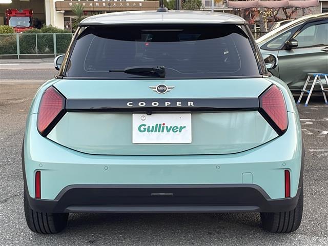 MINI クーパー C(27枚目)