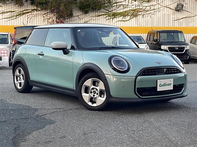 MINI クーパー C(28枚目)