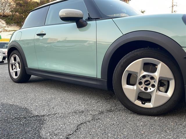 MINI クーパー C(30枚目)