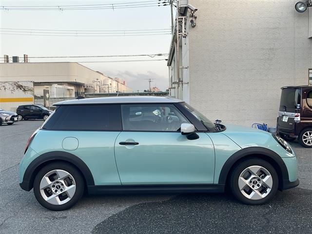 MINI クーパー C(31枚目)