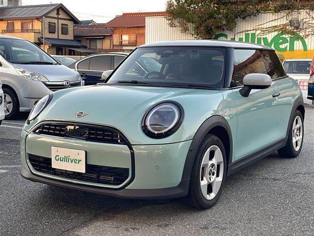 MINI クーパー C(32枚目)