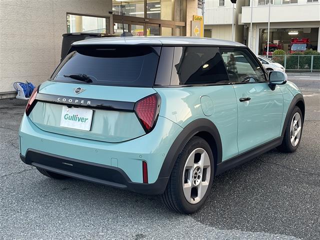 MINI クーパー C(33枚目)