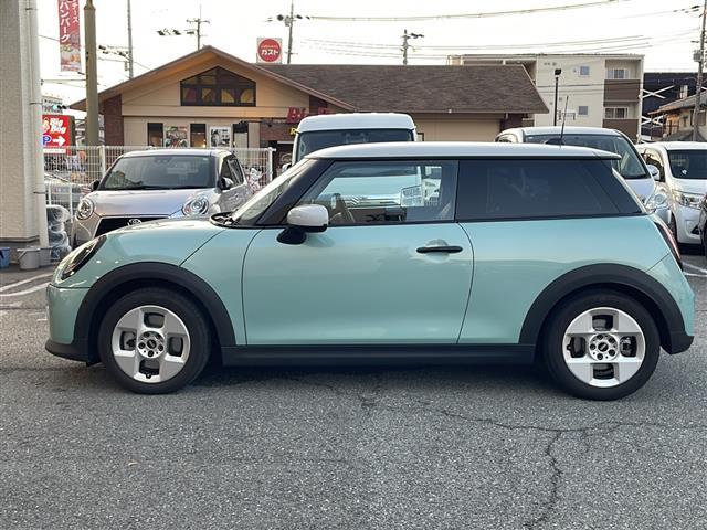 MINI クーパー C(34枚目)
