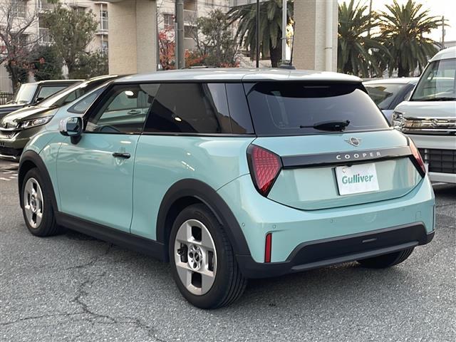 MINI クーパー C(36枚目)