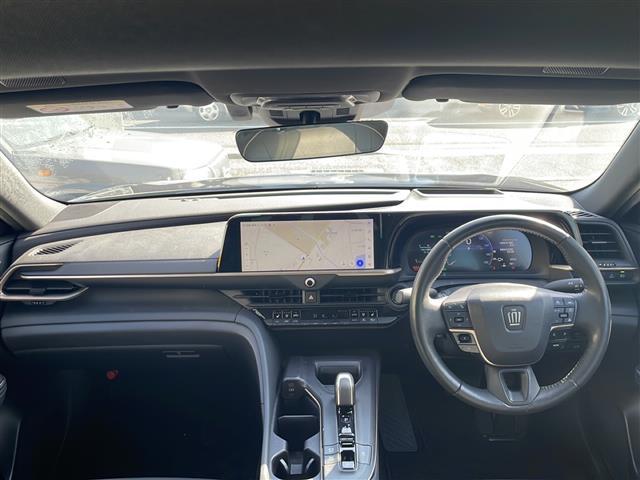 クラウンクロスオーバー Gアドバンスド・レザーパッケージ(2枚目)