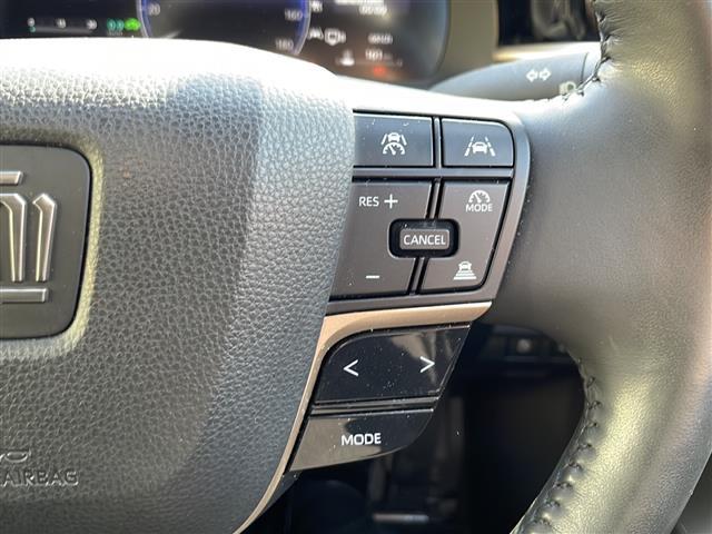 クラウンクロスオーバー Gアドバンスド・レザーパッケージ(5枚目)