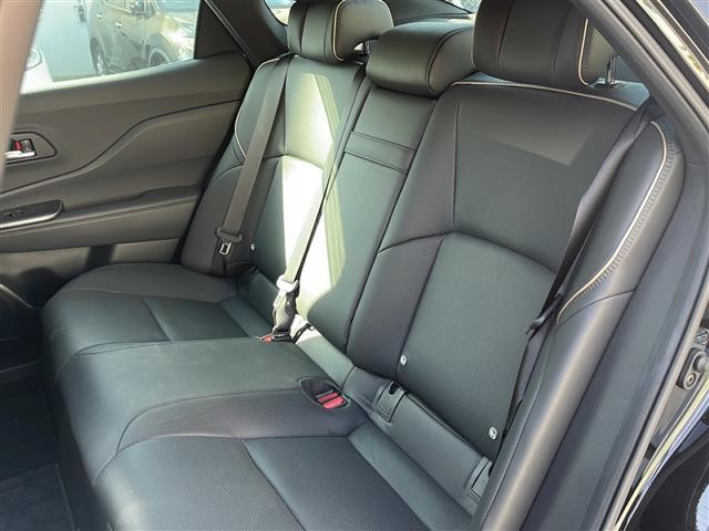 クラウンクロスオーバー Gアドバンスド・レザーパッケージ(29枚目)