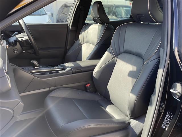 クラウンクロスオーバー Gアドバンスド・レザーパッケージ(31枚目)