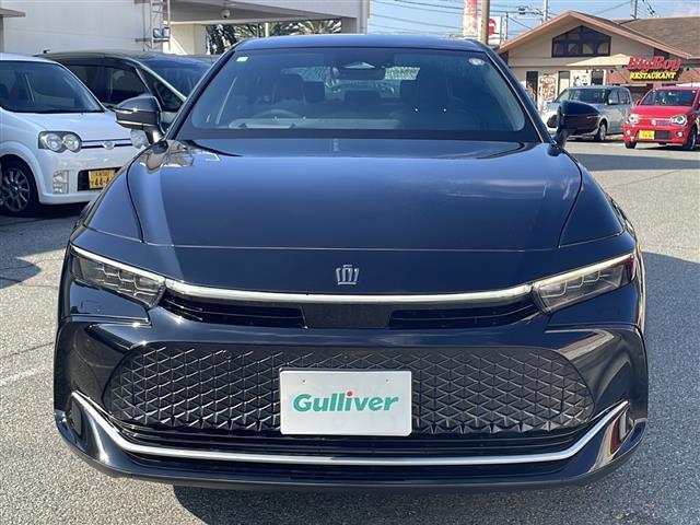 クラウンクロスオーバー Gアドバンスド・レザーパッケージ(33枚目)