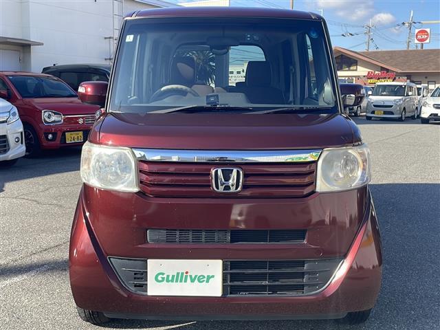 N-BOX G・ターボLパッケージ(33枚目)