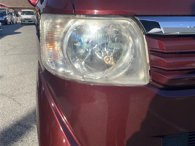 N-BOX G・ターボLパッケージ(40枚目)