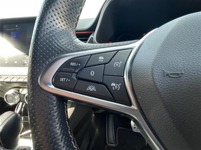 アルカナ ルノー　スポール　ラインＥ－テックフルハイブリッド（6枚目）